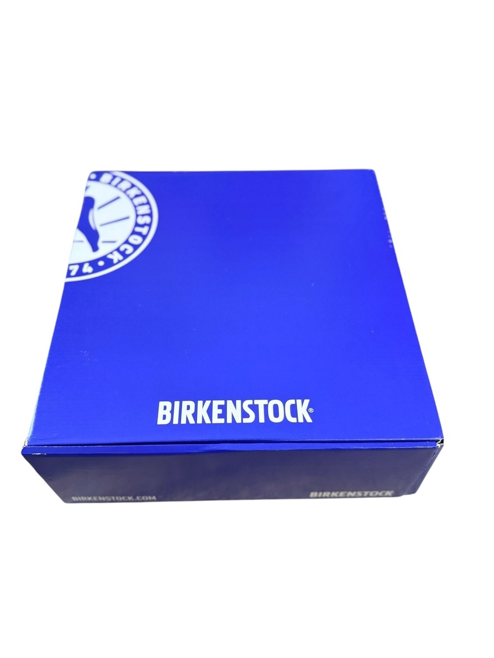 NIB Birkenstock Uppsala Chukka Black Suede Boots 41 - Picture 9 of 13